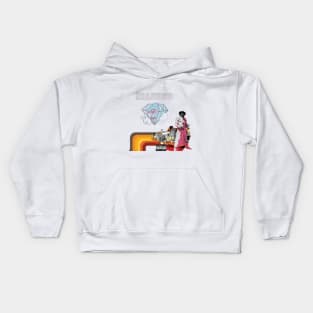 Playa Kids Hoodie